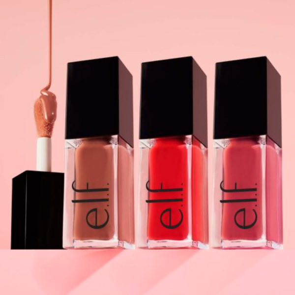 Glow Reviver Lip Oil</br>Elf - Imagen 7