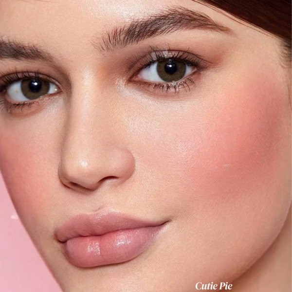 Sheglam Color Bloom Day Glow Liquid Blush - Imagen 3