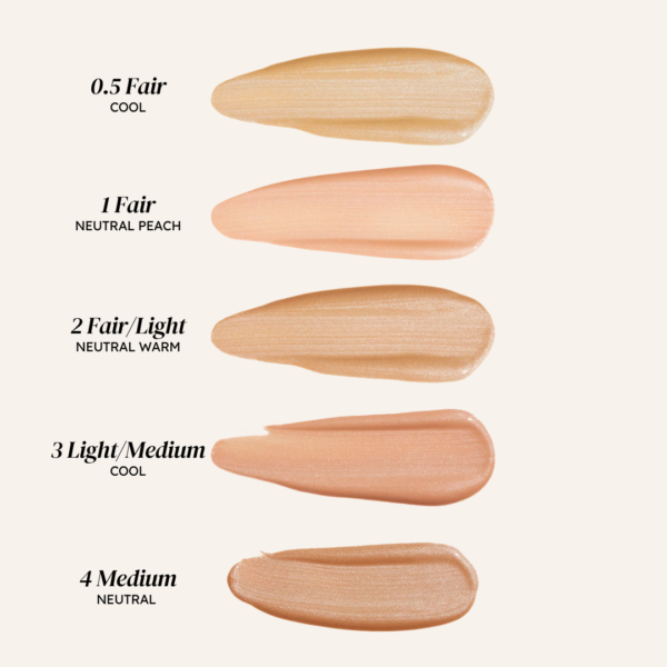Halo Glow Liquid Filter</br>elf - Imagen 2