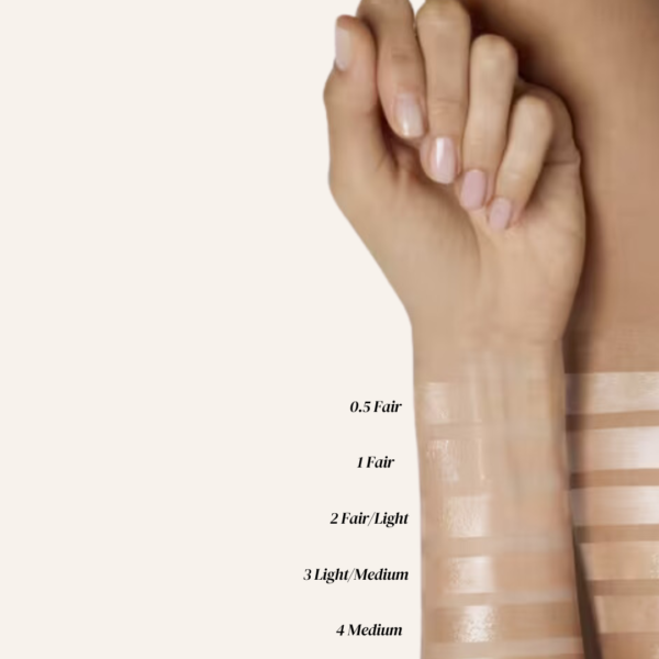 Halo Glow Liquid Filter</br>elf - Imagen 9