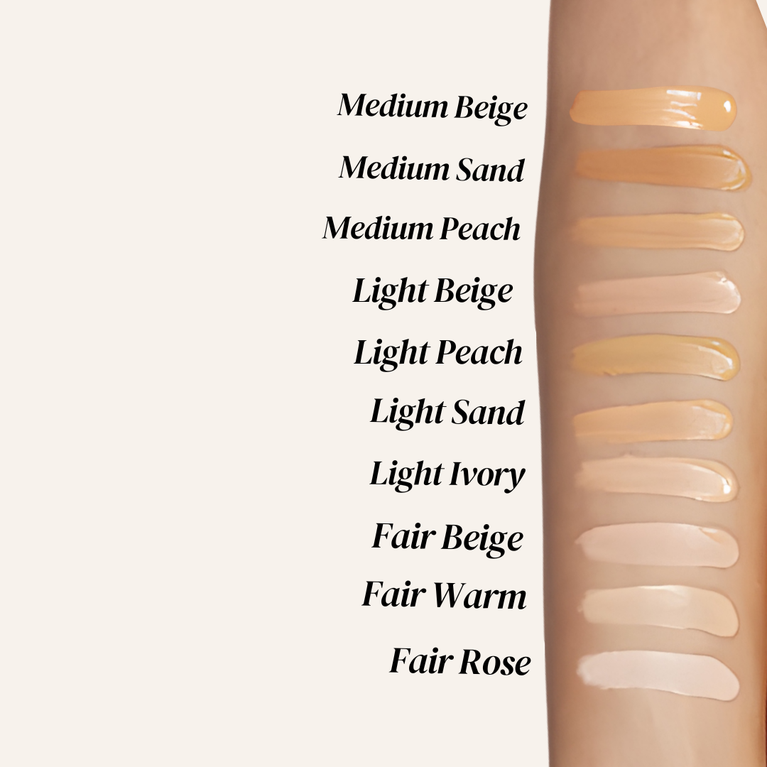 e.l.f - Hydrating Camo Concealer - Imagen 3