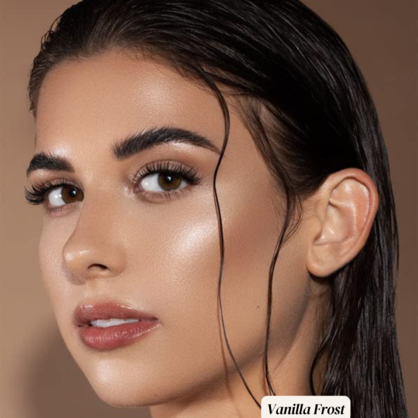 Sheglam Glow Bloom Liquid Highlighter - Imagen 4