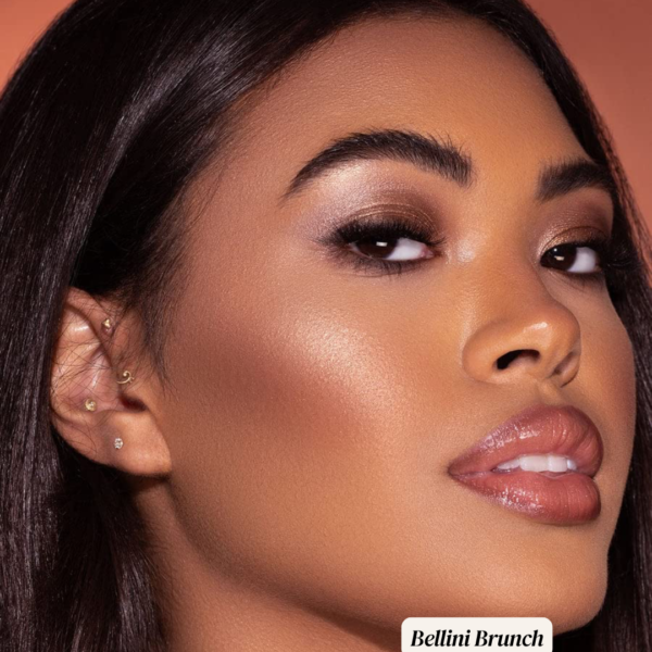 Sheglam Glow Bloom Liquid Highlighter - Imagen 5