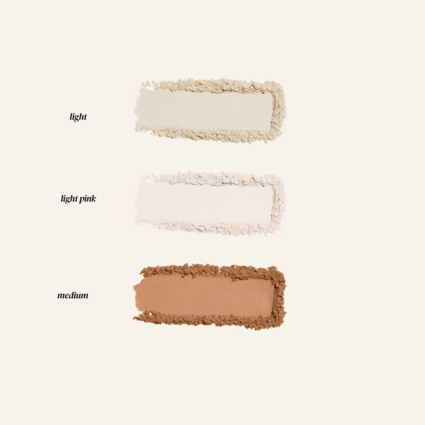Halo Glow Setting Powder</br>elf - Imagen 6