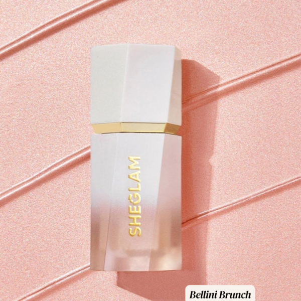 Sheglam Glow Bloom Liquid Highlighter - Imagen 3
