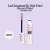 Lash Sensational Sky High Tinted Mascara Primer </br>Maybelline