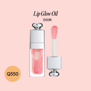 Lip Glow Oil </br>Dior