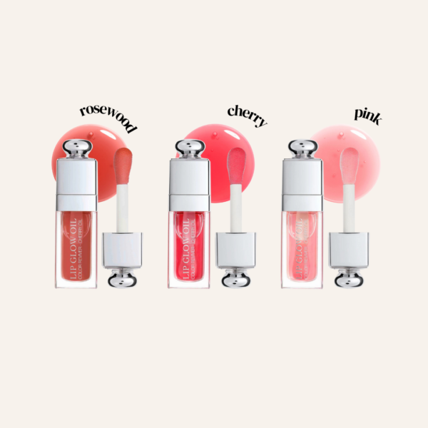 Lip Glow Oil </br>Dior - Imagen 4