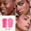 Major headlines double-take  crème & powder blush duo - Imagen 3