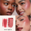 Major headlines double-take  crème & powder blush duo - Imagen 4