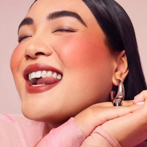 Mini Blush & Luminize Trio </br> Rare Beauty - Imagen 3