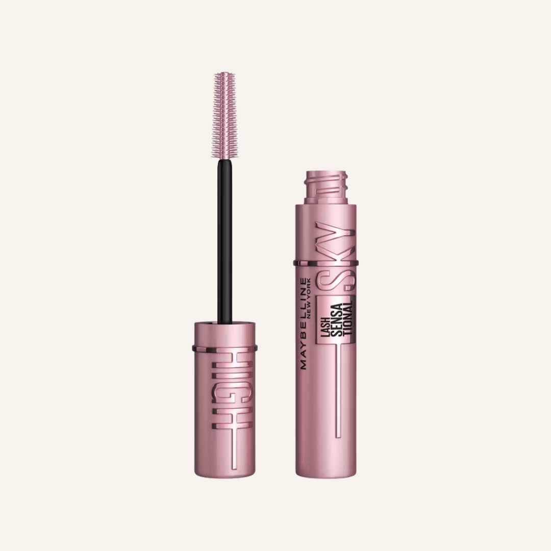 Lash Sensational Sky High Mascara Maybelline