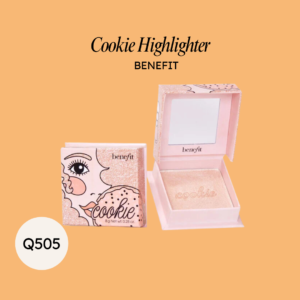 Cookie Highlighter </br> Benefit
