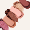 Born This Way Natural Nudes Mini Eyeshadow Palette</br>Too Faced - Imagen 6