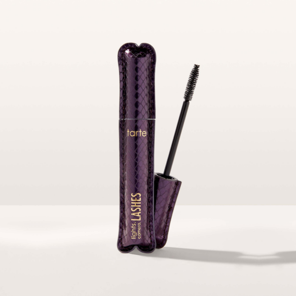 Lights, Camera, Lashes™ 4-in-1 Mascara</br>Tarte - Imagen 2