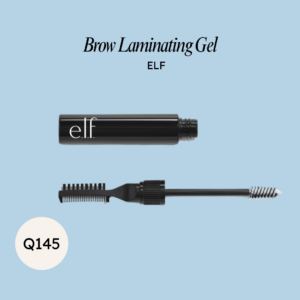 Brow Laminating Gelelf
