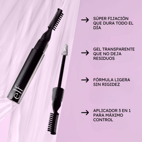 Brow Laminating Gelelf - Imagen 4