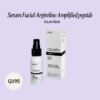 Serum Facial Argireline Amplified peptide</br>Olavida