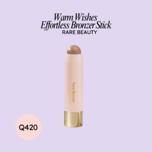 Warm Wishes Effortless Bronzer Stick</br>Rare Beauty