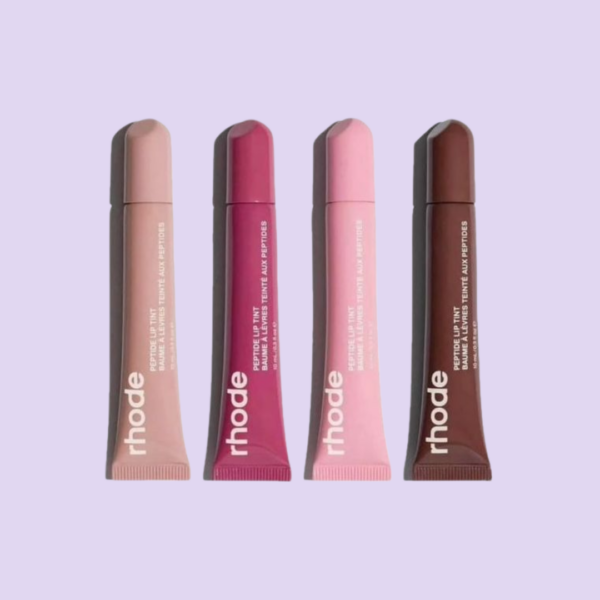 Peptide Lip Tint  </br>Rhode