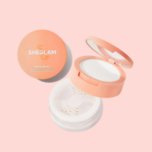 Insta-Ready Face & Under Eye Setting Powder