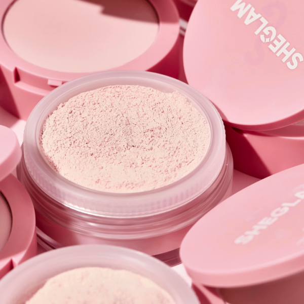 Insta-Ready Face & Under Eye Setting Powder - Imagen 2