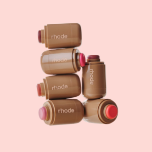 Pocket Blush </br>Rhode