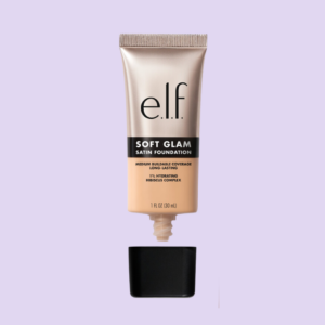Soft Glam Foundation</br>elf