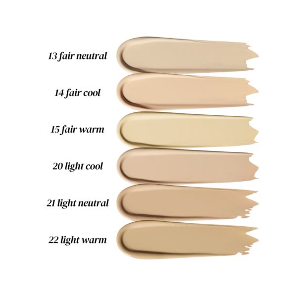 Soft Glam Foundation</br>elf - Imagen 2