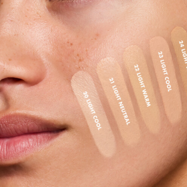 Soft Glam Foundation</br>elf - Imagen 3