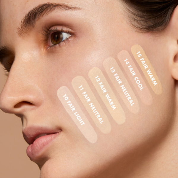 Soft Glam Foundation</br>elf - Imagen 4