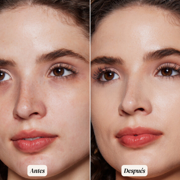 Soft Glam Foundation</br>elf - Imagen 5