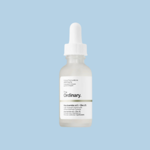 Niacinamide 10% + Zinc 1% Oil Control Serum 1oz