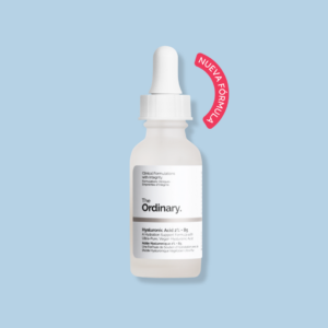 Nuevo Hyaluronic Acid 2% + B5  The Ordinary