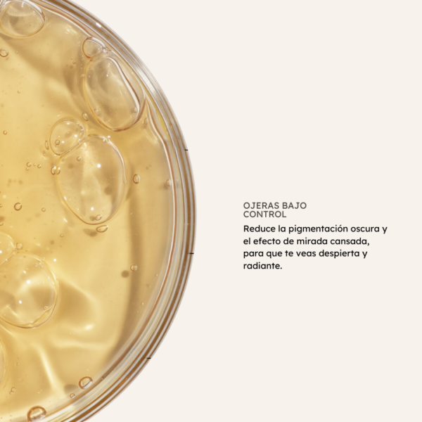 Caffeine 5% + EGCG Depuffing Eye Serum The Ordinary - Imagen 3
