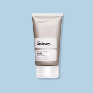 Mascarilla ácido salicílico 2% (50ml) The Ordinary