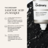 Mascarilla ácido salicílico 2% (50ml) The Ordinary - Imagen 2