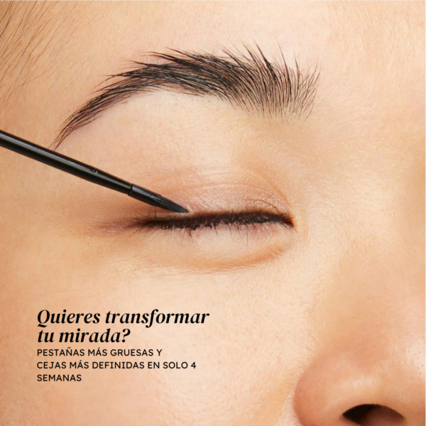 The Lash & Brow Serum Cejas y Pestañas - Imagen 2