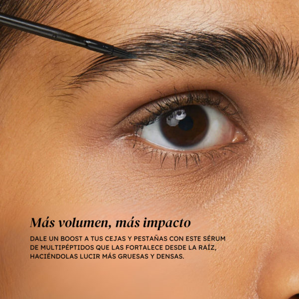 The Lash & Brow Serum Cejas y Pestañas - Imagen 3