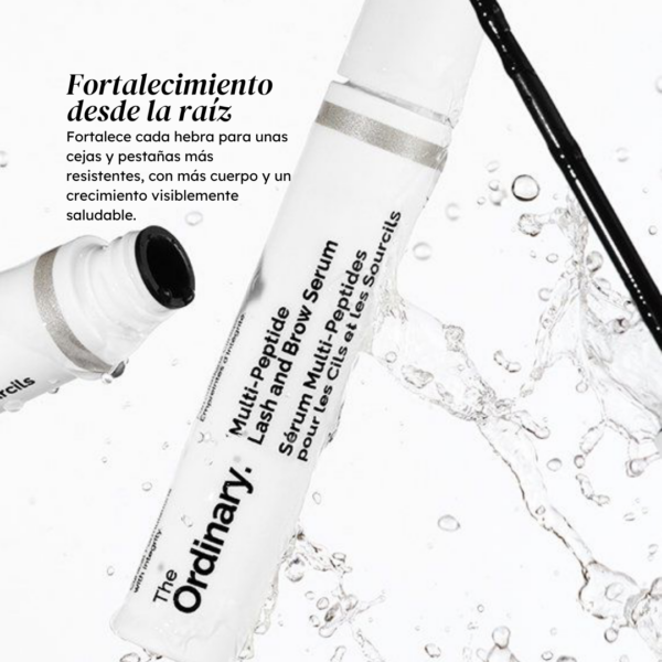 The Lash & Brow Serum Cejas y Pestañas - Imagen 5