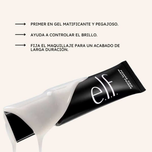 Power Grip Primer </br>elf - Imagen 3