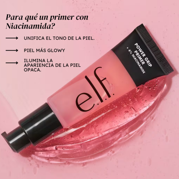 Power Grip Primer </br>elf - Imagen 5