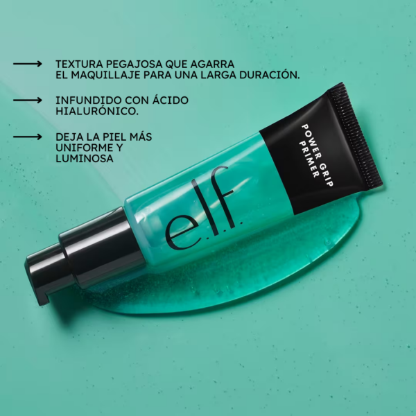 Power Grip Primer </br>elf - Imagen 4