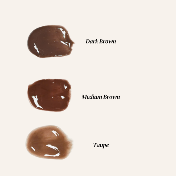 The Brow Glue Laminating Setting Gel </br>NYX - Imagen 7