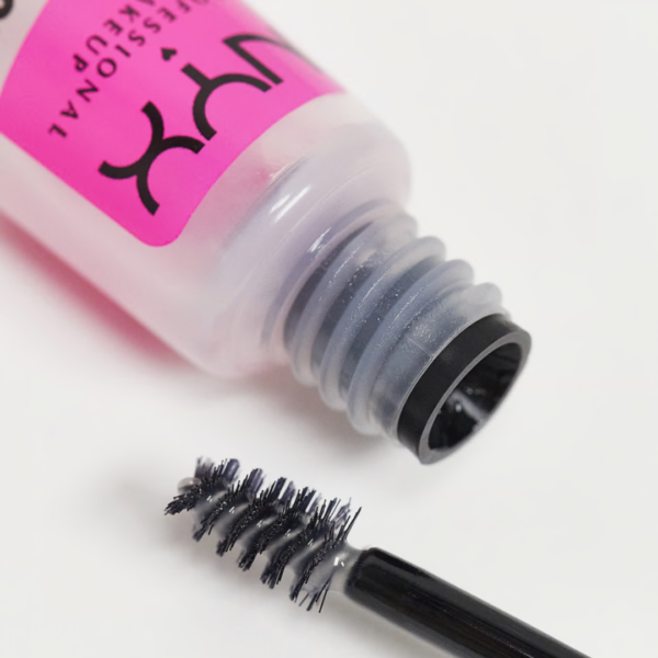 The Brow Glue Laminating Setting Gel </br>NYX - Imagen 2
