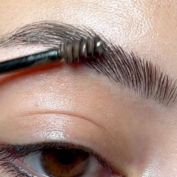 The Brow Glue Laminating Setting Gel </br>NYX - Imagen 5