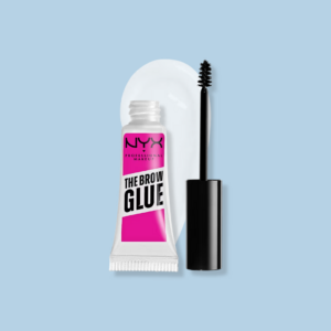 The Brow Glue Laminating Setting Gel </br>NYX