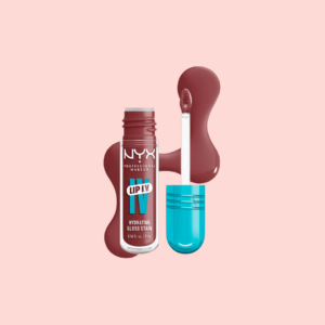 Lip I.V. Hydrating Gloss Stain</br>NYX