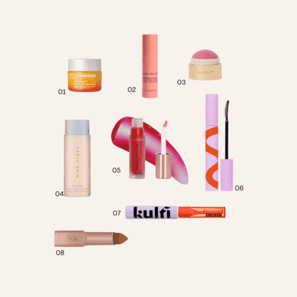 Clean Me Up Kit </br>Sephora Favorites - Imagen 2
