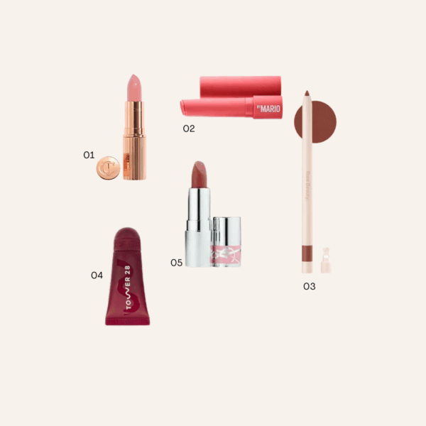 Perfect Pout Lip Kit</br>Sephora Favorites - Imagen 2